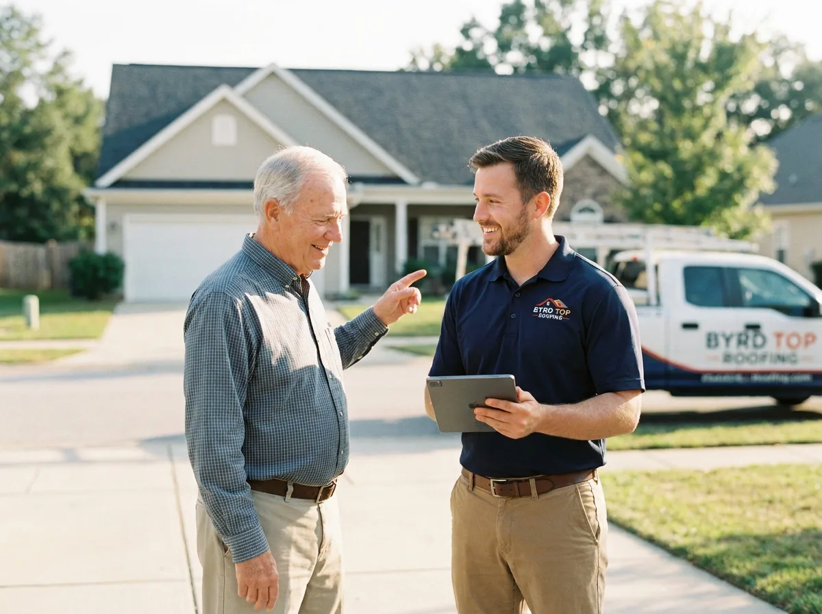 Roofing James Creek, PA FAQs